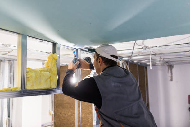 Best Garage Insulation  in Pensacola, FL